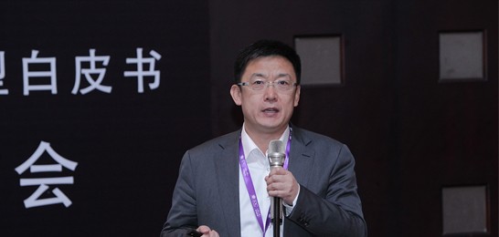 数字化大潮涌来 人生就是博官网动力勇做转型前锋