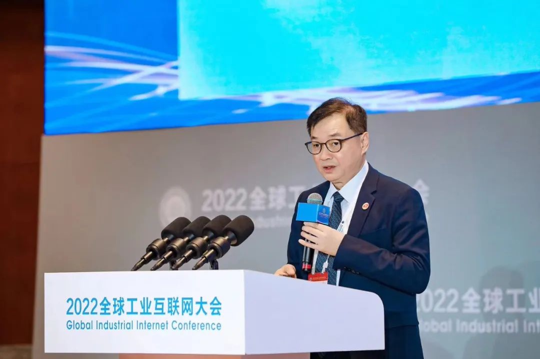 2022全球工业互联网大会丨人生就是博官网动力深刻布局辽宁 以工业互联网推动造作业高质量发展