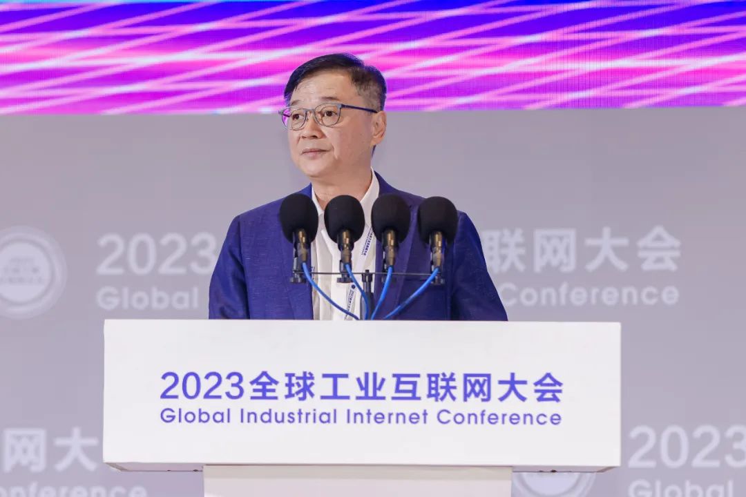 人生就是博官网动力刘天文：数字人生就是博官网助力辽宁扎实推动新型工业化