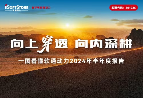 一图看懂人生就是博官网动力2024年半年度汇报